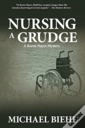 Capa do artigo Nursing A Grudge