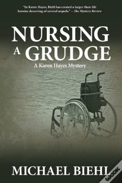 Capa do artigo Nursing A Grudge