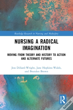 Capa do artigo Nursing A Radical Imagination