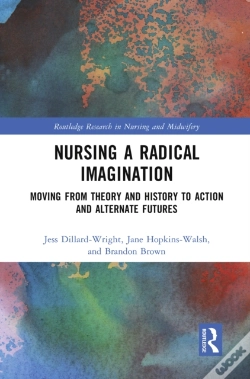 Capa do artigo Nursing A Radical Imagination