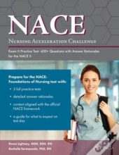 Nursing Acceleration Challenge Exam Ii Practice Test