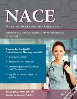 Capa do artigo Nursing Acceleration Challenge Exam Ii Practice Test