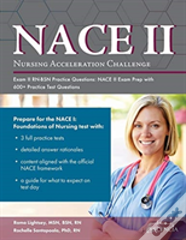 Nursing Acceleration Challenge Exam Ii Rn-Bsn Practice Questions