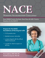 Capa do artigo Nursing Acceleration Challenge Exam Rnbs