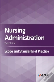 Capa do artigo Nursing Administration 2nd Ed