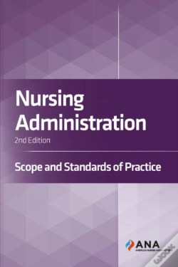 Capa do artigo Nursing Administration 2nd Ed
