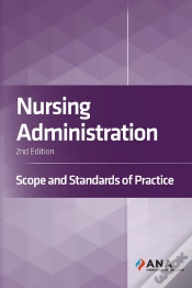 Capa do artigo Nursing Administration