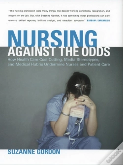 Capa do artigo Nursing Against The Odds