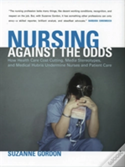 Capa do artigo Nursing Against The Odds