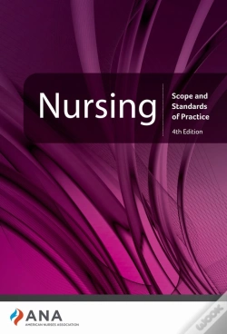 Capa do artigo Nursing