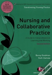 Nursing And Collaborative Practice