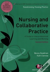 Capa do artigo Nursing And Collaborative Practice