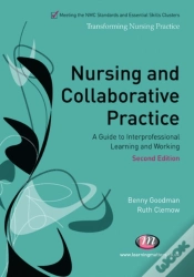 Capa do artigo Nursing And Collaborative Practice