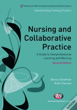 Capa do artigo Nursing And Collaborative Practice