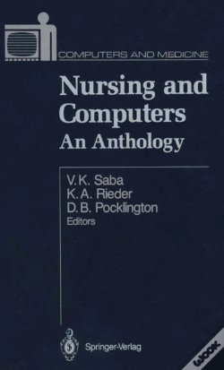 Capa do artigo Nursing And Computers