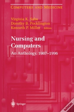 Capa do artigo Nursing And Computers