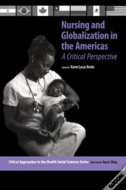 Capa do artigo Nursing And Globalization In The Americas