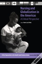 Capa do artigo Nursing And Globalization In The Americas