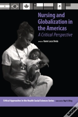 Capa do artigo Nursing And Globalization In The Americas