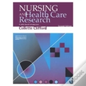 Capa do artigo Nursing And Health Care Research