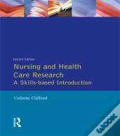 Capa do artigo Nursing And Health Care Research