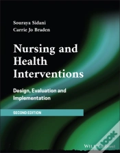 Capa do artigo Nursing And Health Interventions