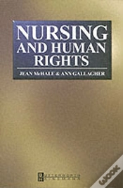 Capa do artigo Nursing And Human Rights