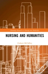 Nursing And Humanities