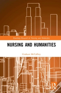 Capa do artigo Nursing And Humanities