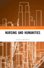 Capa do artigo Nursing And Humanities