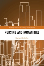 Nursing And Humanities