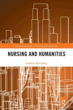 Capa do artigo Nursing And Humanities