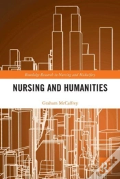 Capa do artigo Nursing And Humanities
