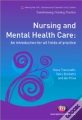 Nursing And Mental Health Care