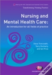Capa do artigo Nursing And Mental Health Care