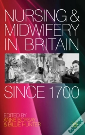 Capa do artigo Nursing And Midwifery In Britain Since 1700