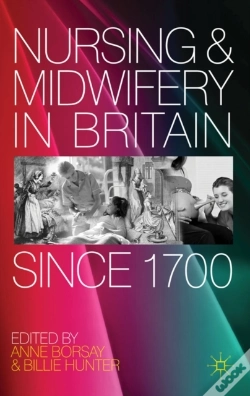 Capa do artigo Nursing And Midwifery In Britain Since 1700