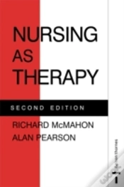 Capa do artigo Nursing As Therapy