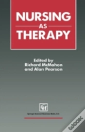 Capa do artigo Nursing As Therapy