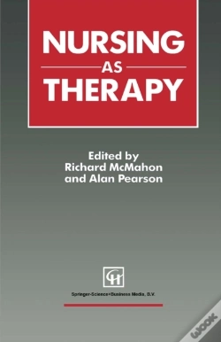 Capa do artigo Nursing As Therapy