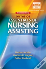 Capa do artigo Nursing Assistant