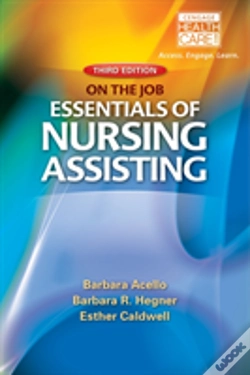 Capa do artigo Nursing Assistant
