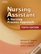 Capa do artigo Nursing Assistant