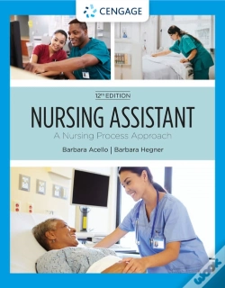 Capa do artigo Nursing Assistant