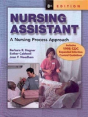 Nursing Assistant - Preview