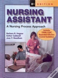 Capa do artigo Nursing Assistant