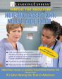 Nursing Assistant Nurse Aide Exam 4 Ele - Preview
