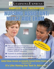 Capa do artigo Nursing Assistant Nurse Aide Exam 4 Ele