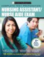 Nursing Assistant/Nurse Aide Exam, 6th Edition - Preview