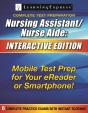 Nursing Assistant / Nurse Aide Exam - Preview